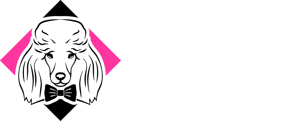 Bubbles' Grooming Parlor logo