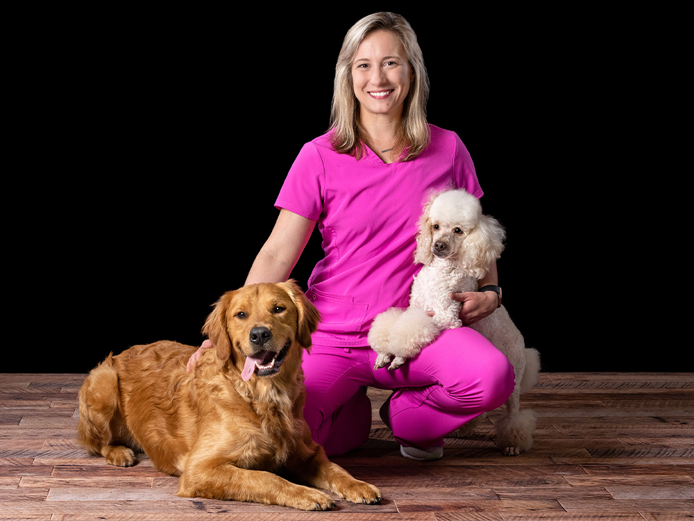 Bubbles' Grooming Parlor - Grooming Services